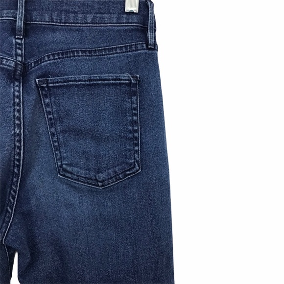 3X1 NYC Straight Leg Ankle Stretch Lex Wash Jeans - Picture 8 of 11